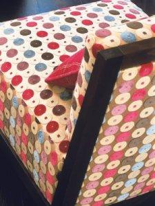 Osbourne & Little Barouche Pullman Fabric